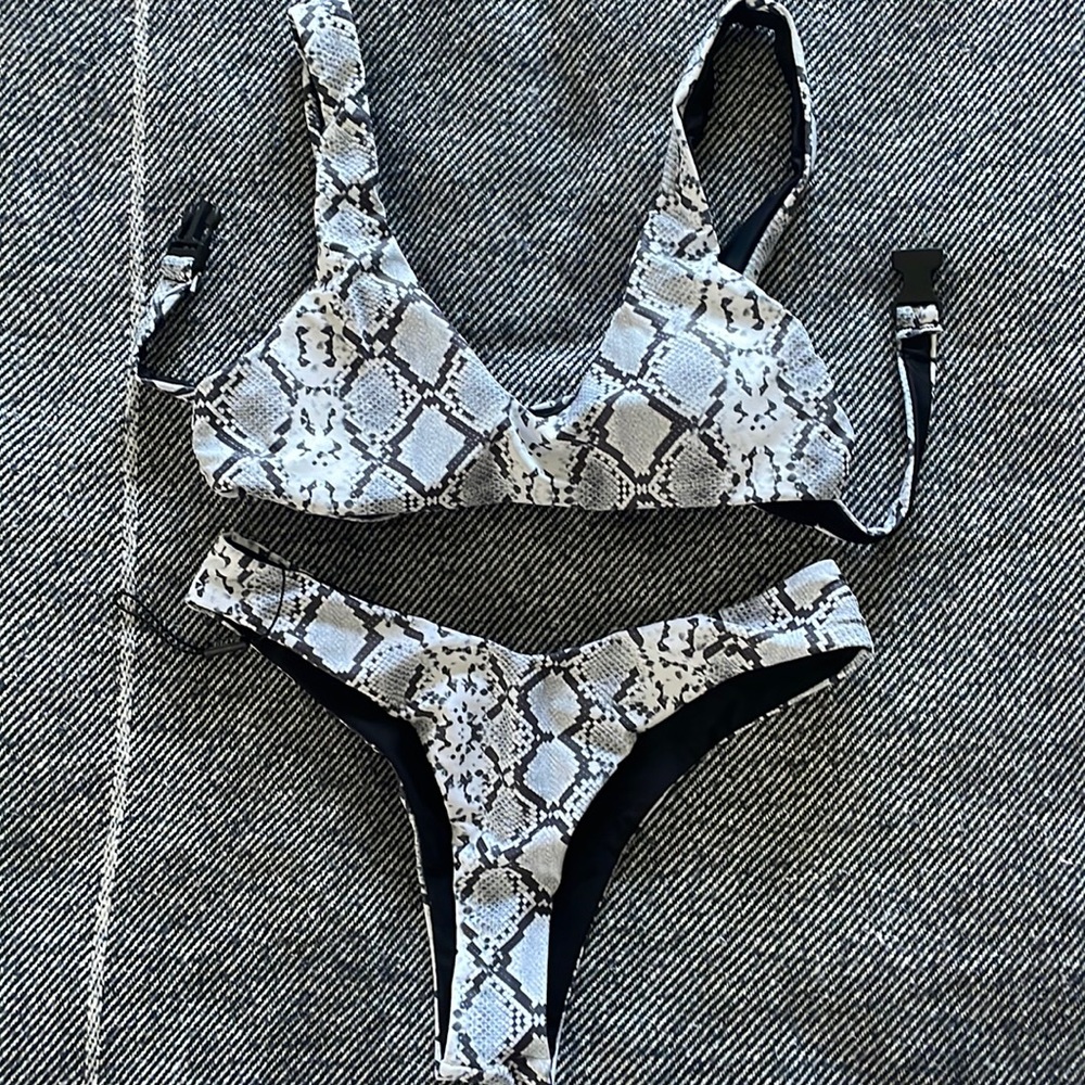Zaful swim
